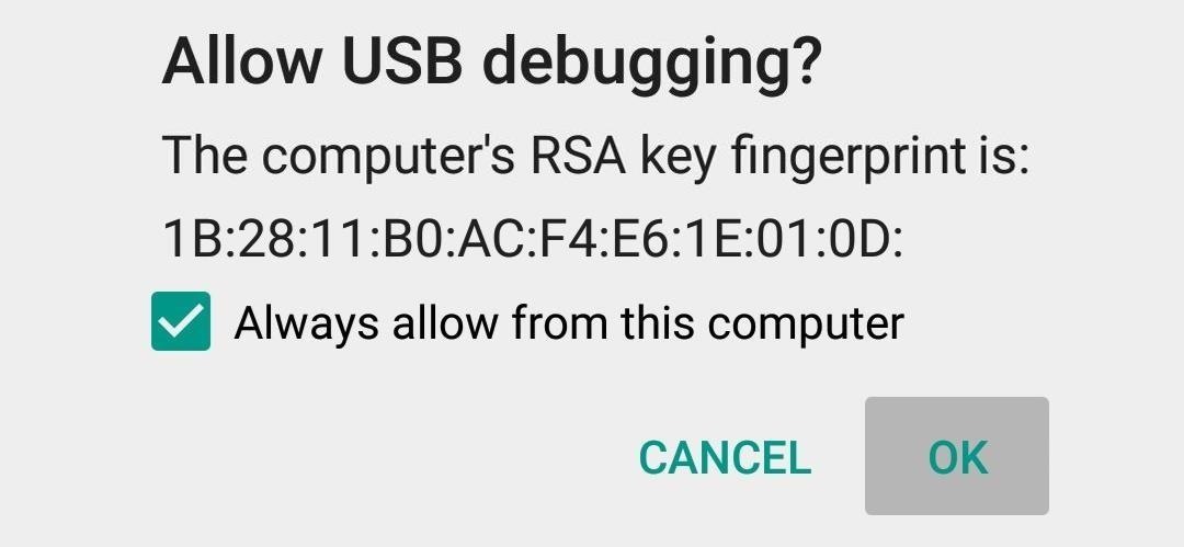 How to Disable Heads Up Notifications on Any Android — No Root Needed