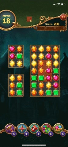 10 Must-Play Free Puzzle Games for iPhone & Android