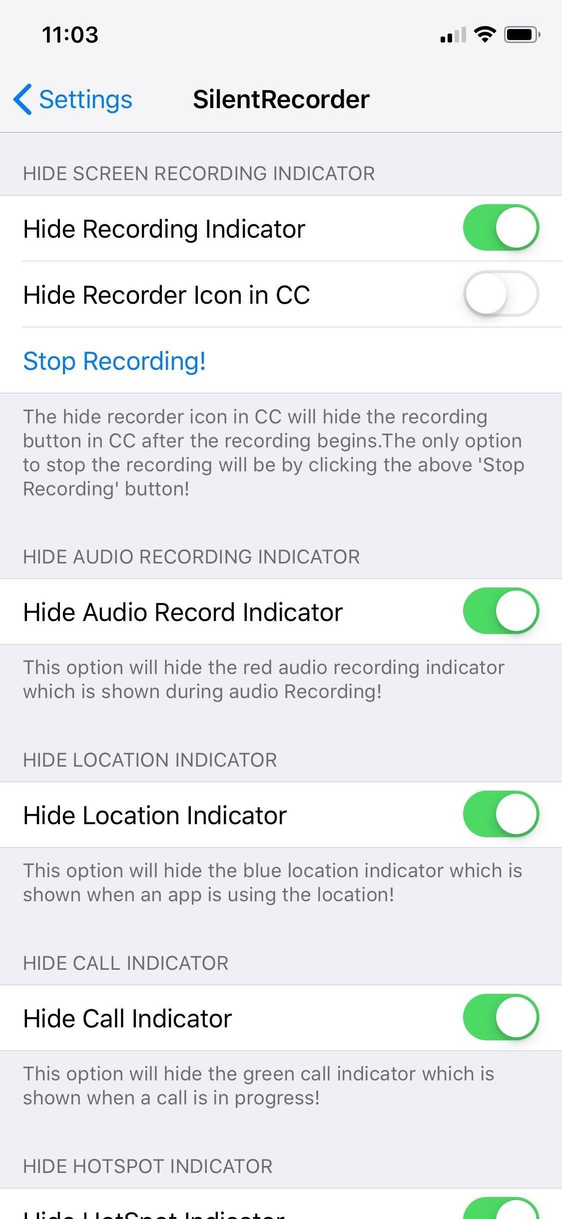 How to Record Your iPhone