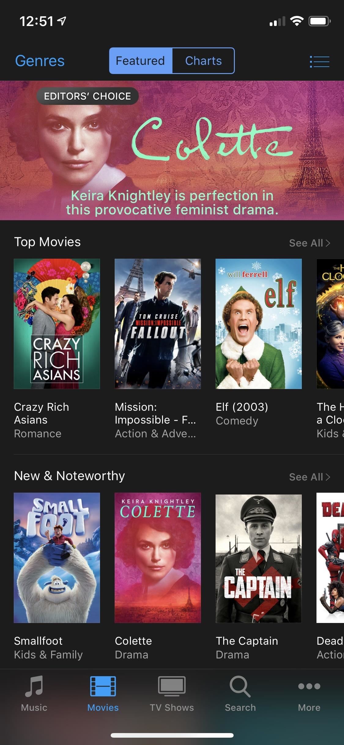 The 4 Best Apps for Downloading Movies & TV Shows
