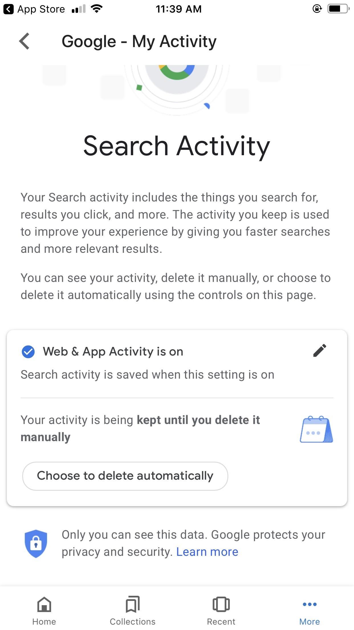 How to Automatically Delete Your Google History on a Schedule