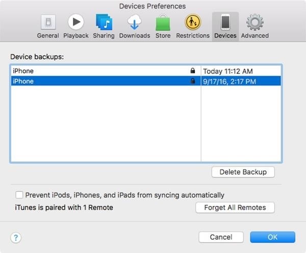 How to Permanently Delete Text Messages on Your iPhone