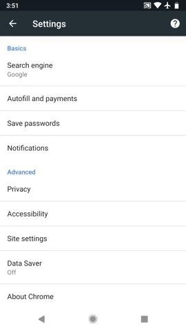 44 Cool New Features & Changes in Android 9.0 Pie