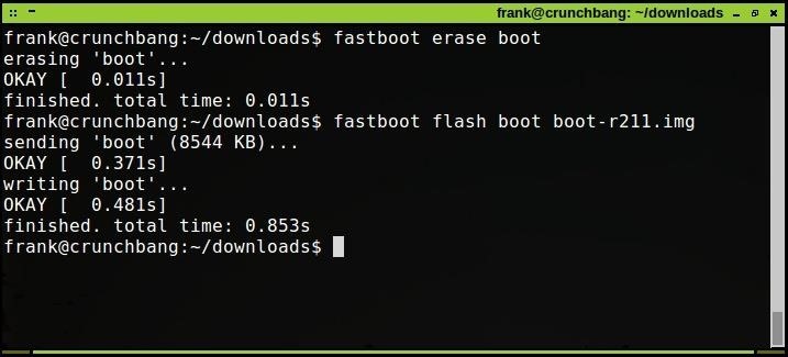 Know Your Android Tools: What Is Fastboot & How Do You Use It?