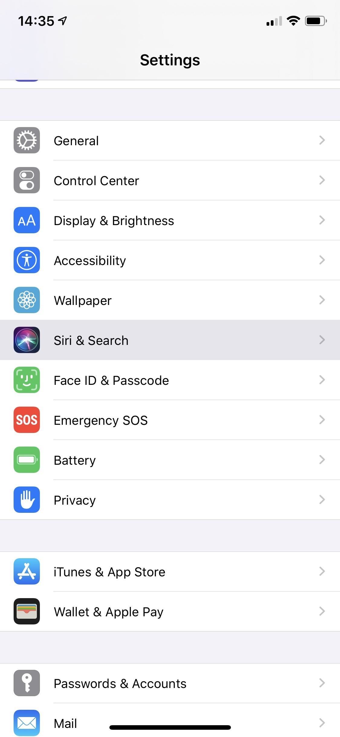 Prevent & Stop Apps from Using Your iPhone