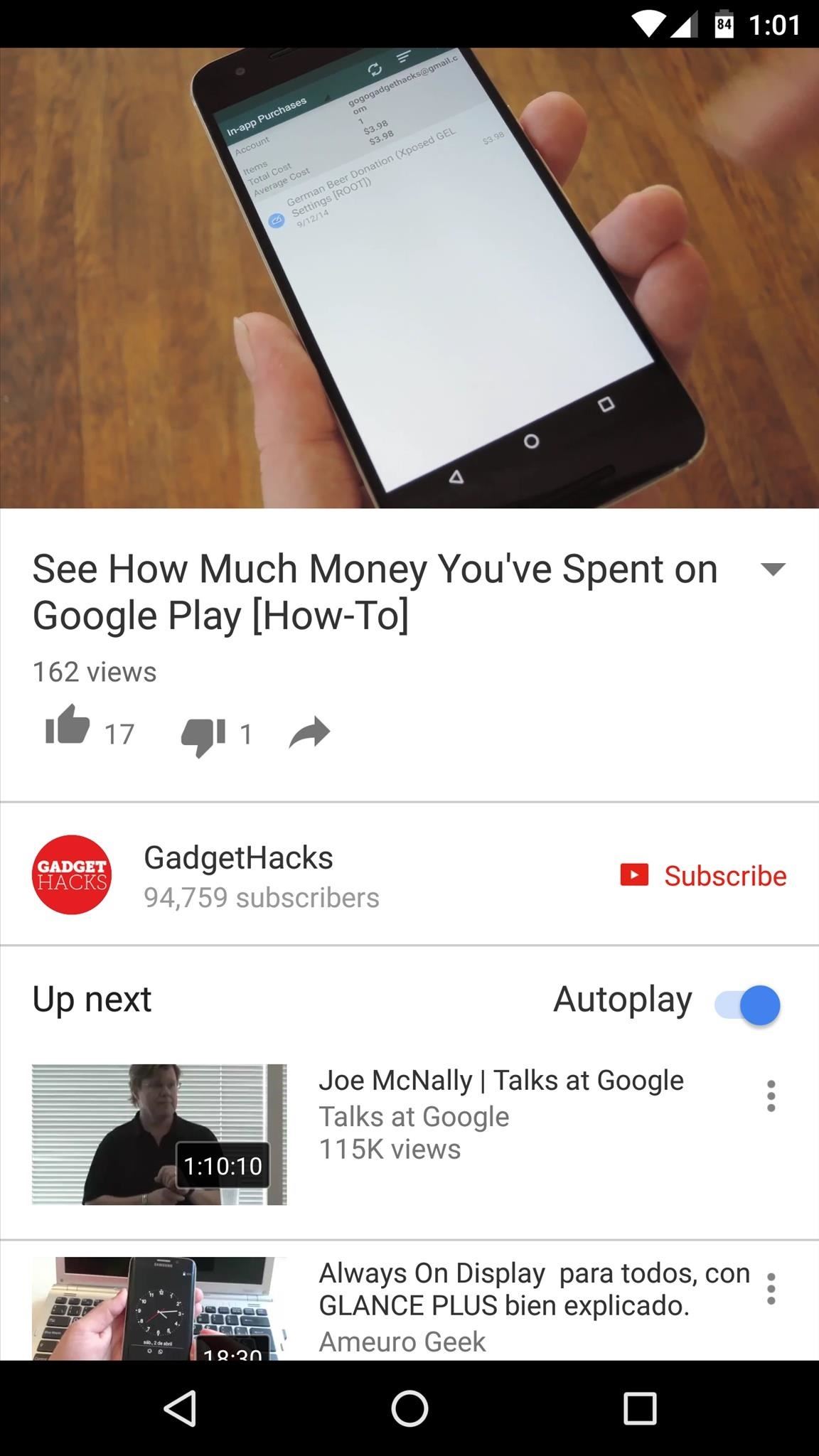 How to Automatically Skip YouTube Ads on Android—Without Rooting