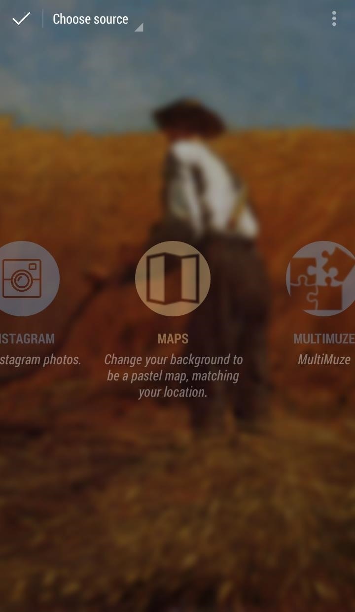 How to Set Your Current Location & Weather Forecast as Your Galaxy Note 3