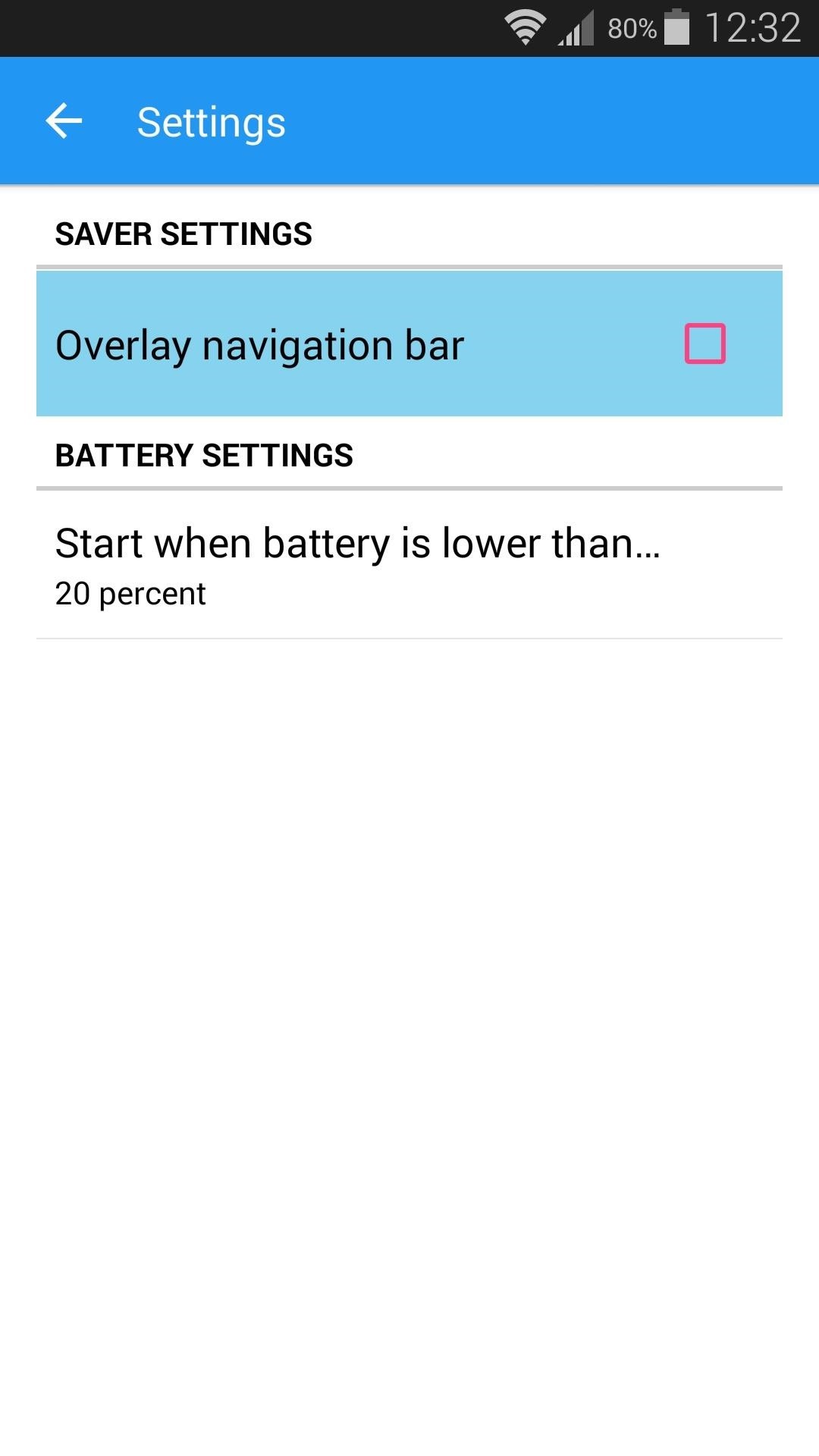 Save Battery Life on Android by Turning Off Pixels (No Root Required)