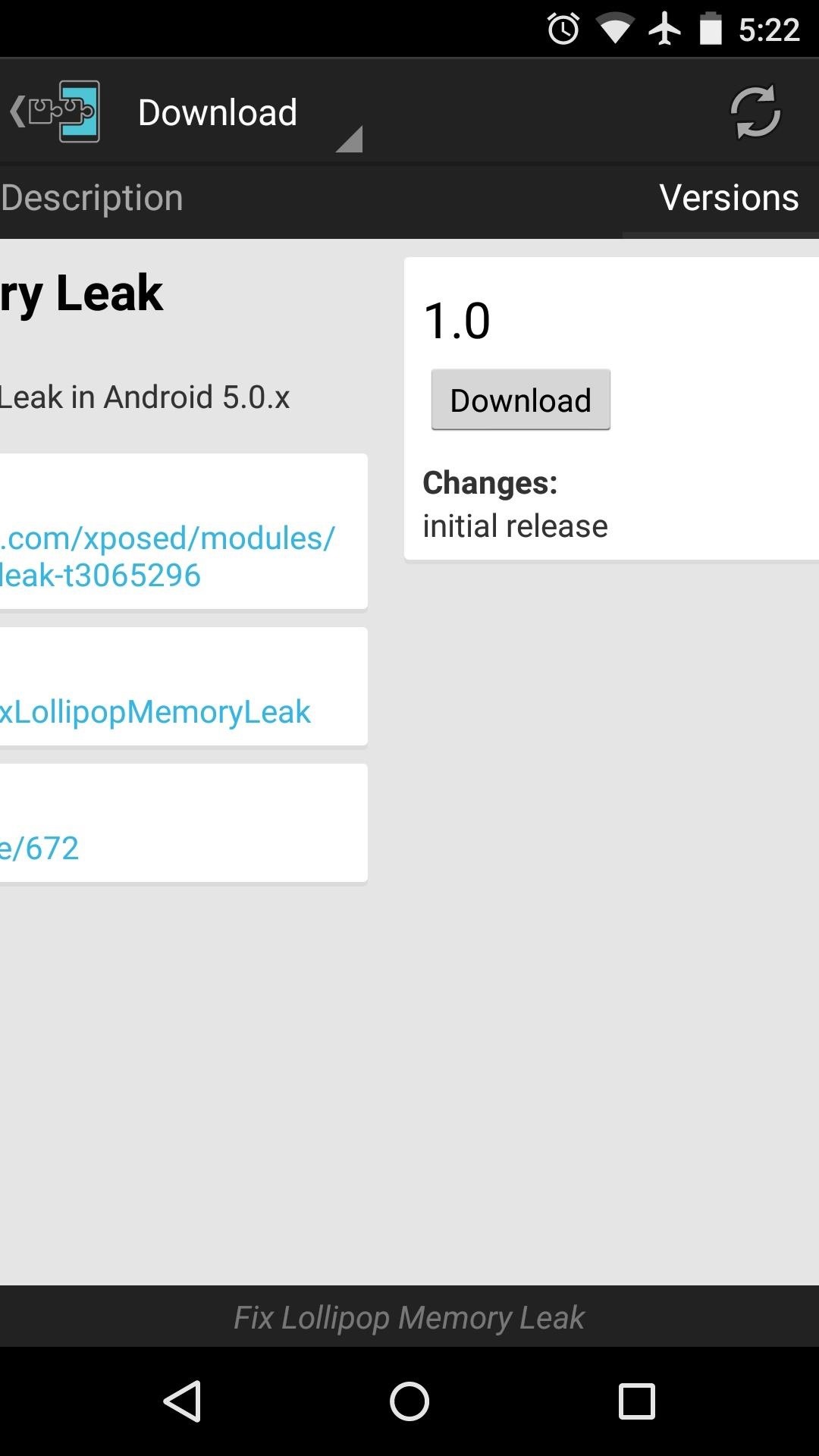 How to Fix Android Lollipop