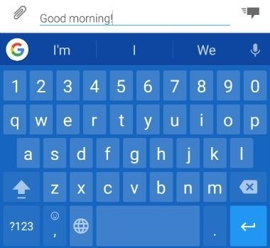 20 Tips to Help You Master Gboard for Android