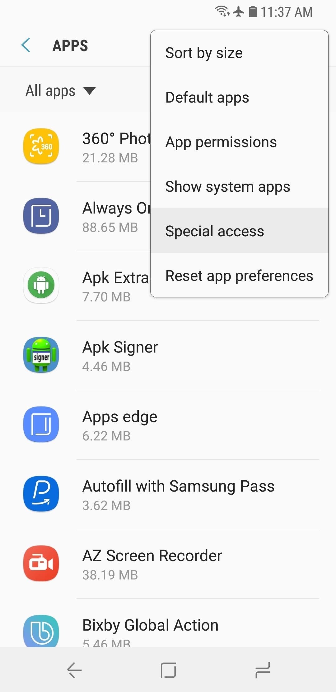 How to Sideload Apps on Android 8.0 or Higher Now That 