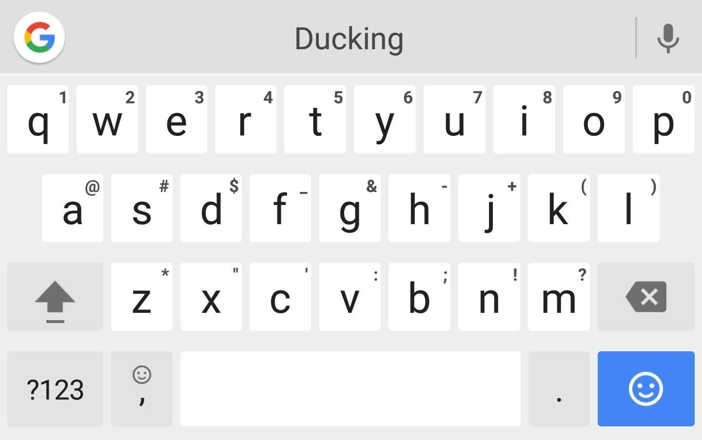 20 Tips to Help You Master Gboard for Android