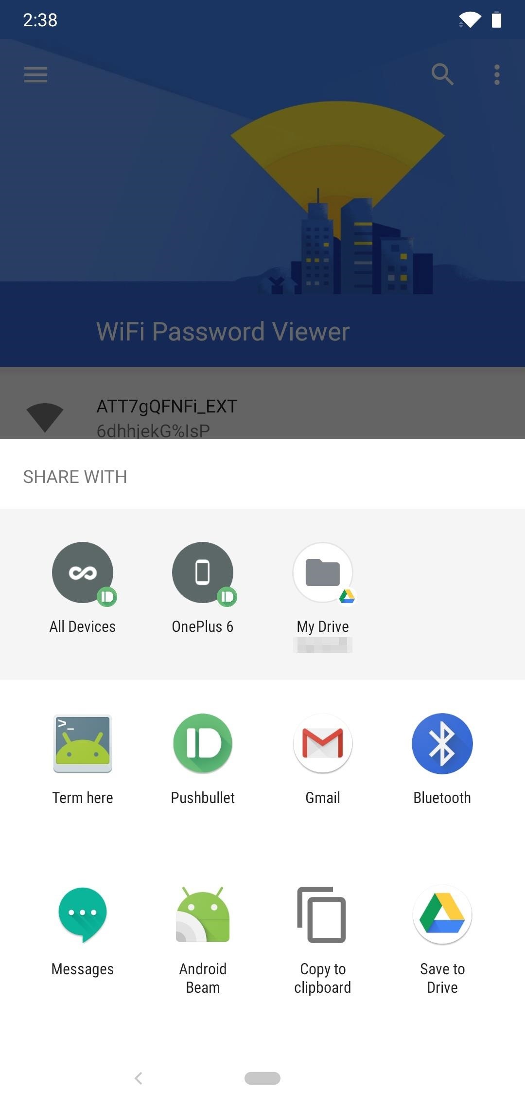 How to See Passwords for Wi-Fi Networks You