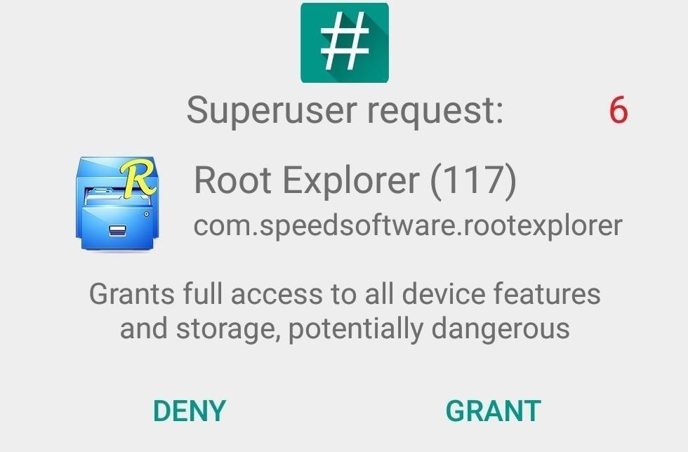 Android Basics: What Is Root?