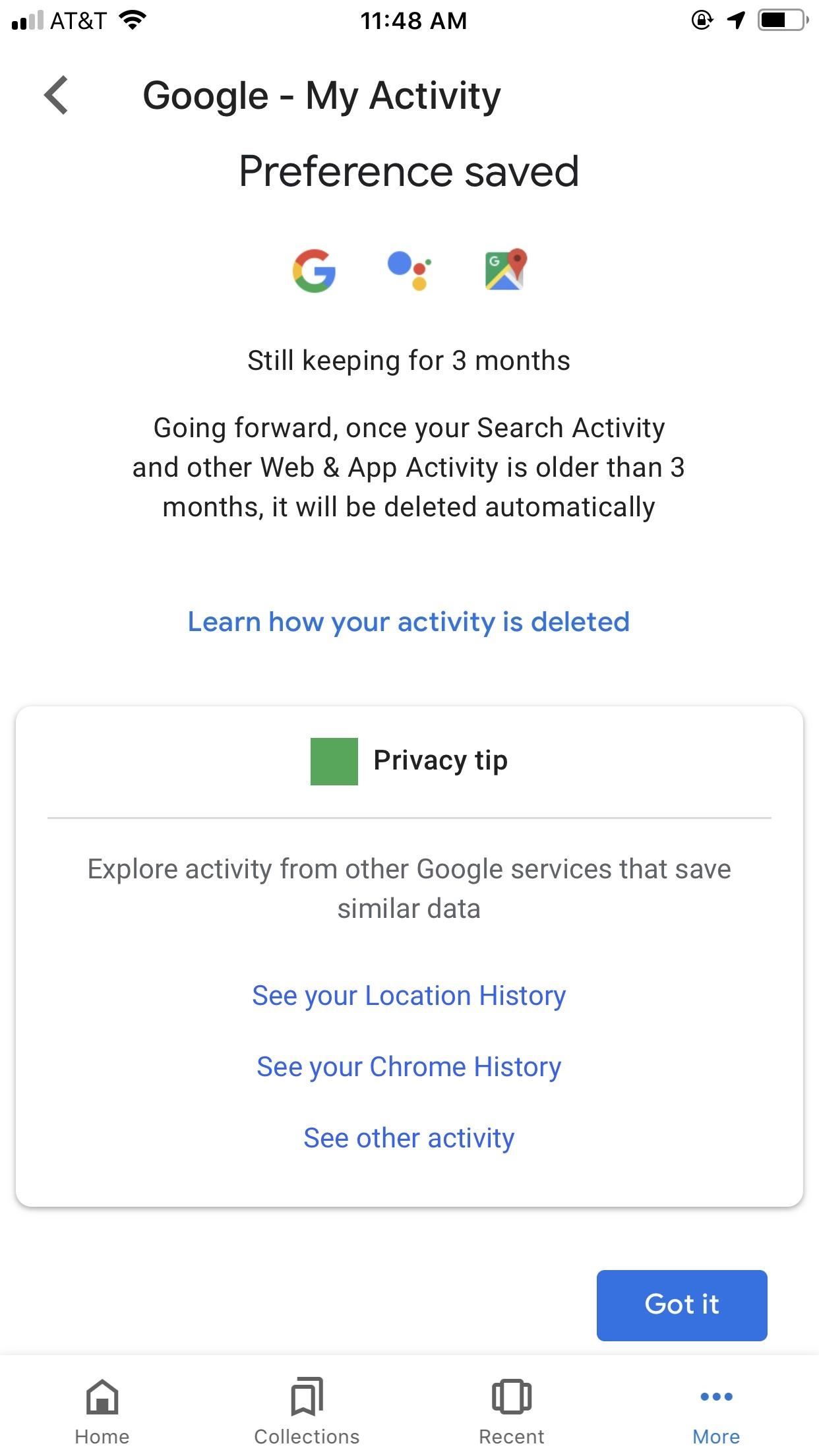 How to Automatically Delete Your Google History on a Schedule