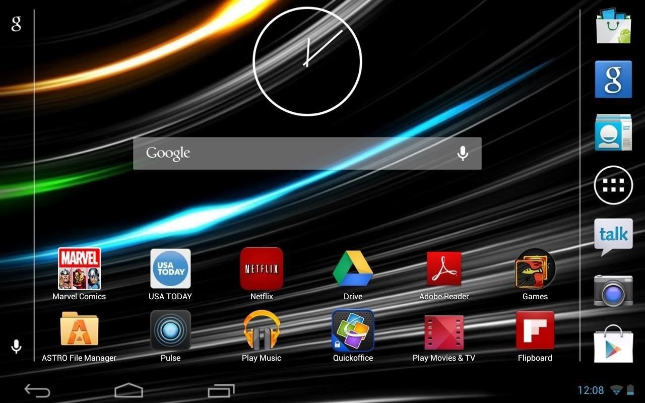 5 Ways to Reduce Android Lag, Increase Speed, & Enhance Your Nexus 7