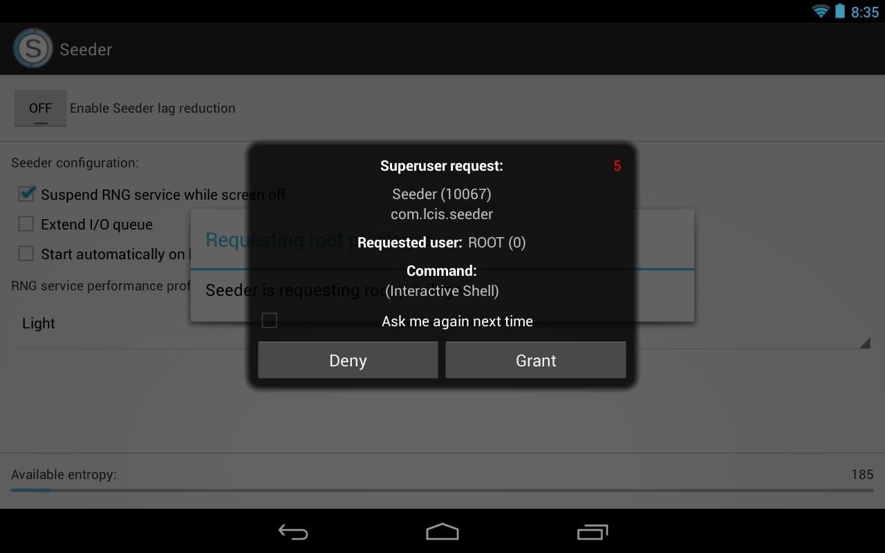 5 Ways to Reduce Android Lag, Increase Speed, & Enhance Your Nexus 7