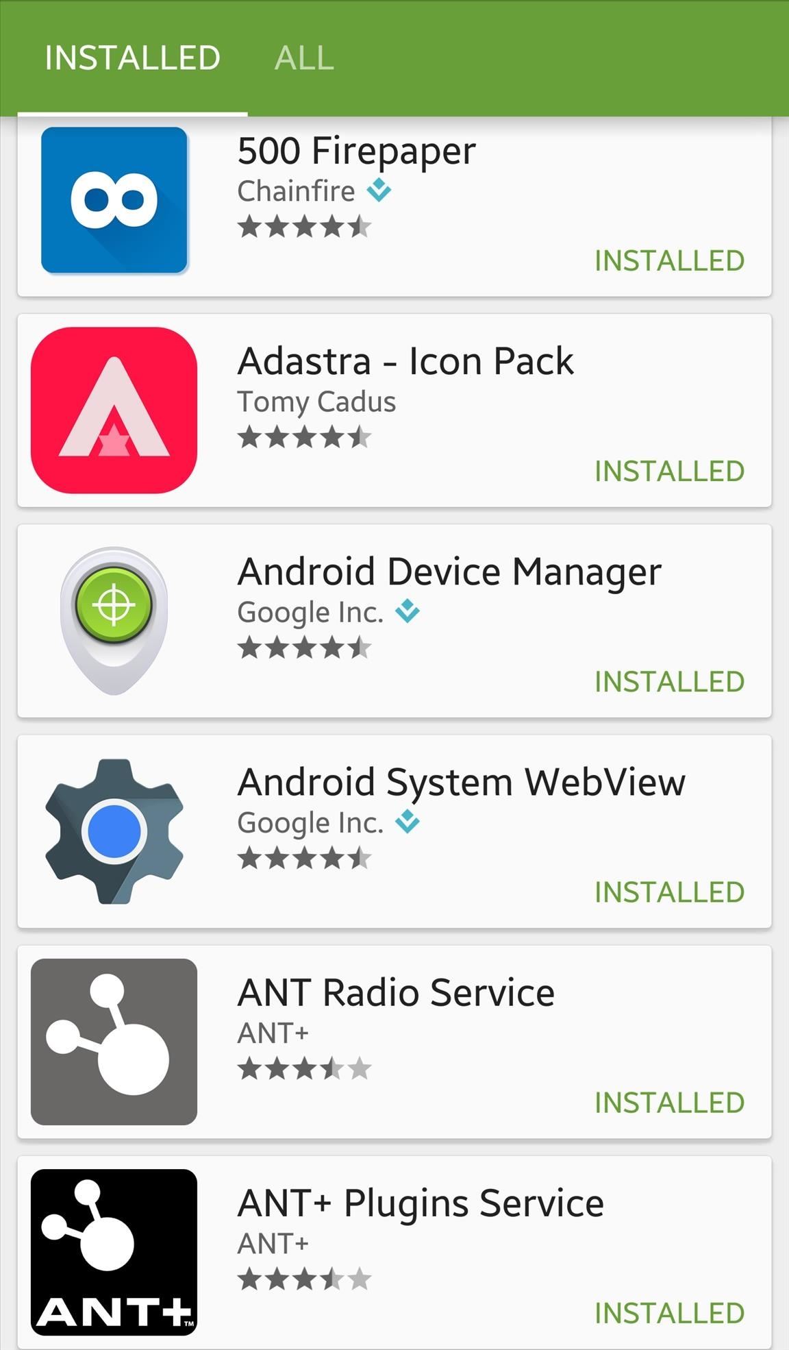 The Ultimate Guide to Deleting Apps & Bloatware on Android