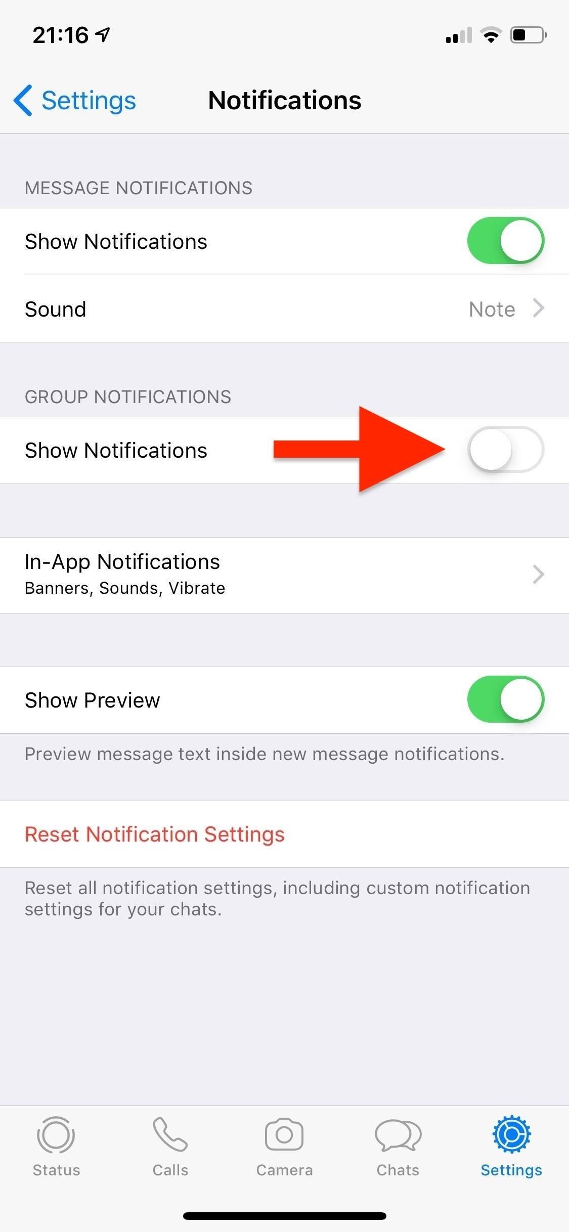 How to Mute or Leave Group Chats in WhatsApp, So You Never Get Annoyed by Notifications