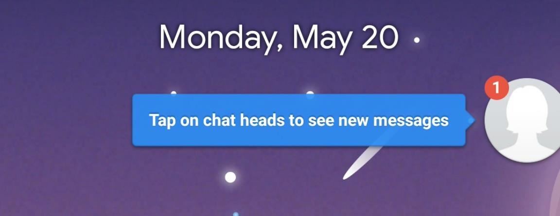 How to Enable or Disable Chat Heads in Facebook Messenger on Android for Quick Access to Conversations