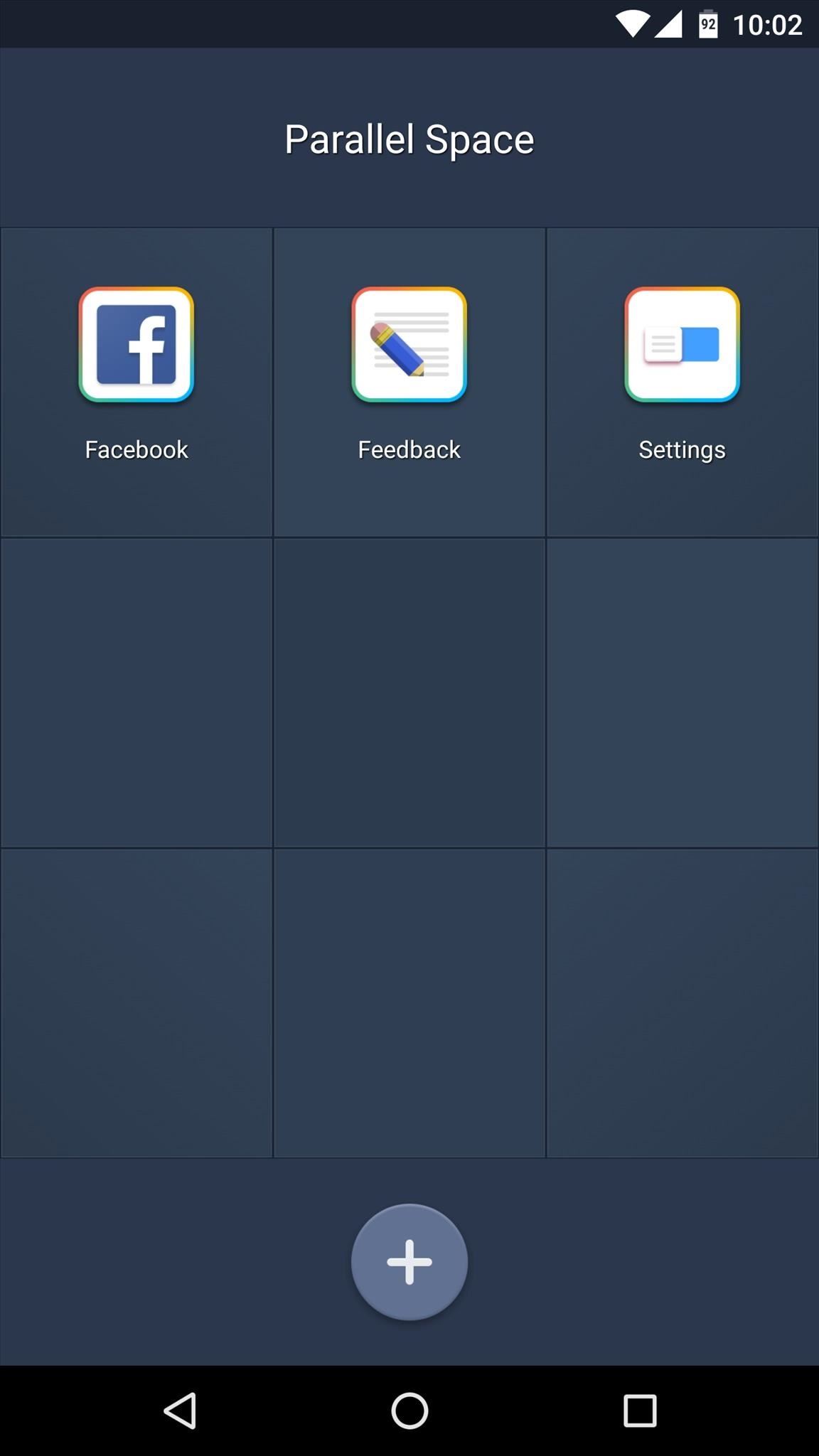 Make Copies of Your Apps to Stay Logged into Multiple Accounts at Once