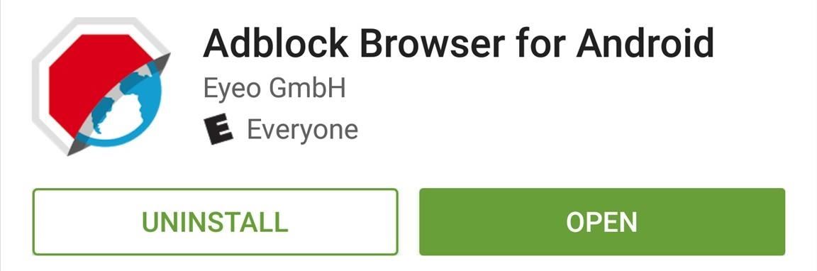 How to Block Ads in Android Web Browsers (No Root Needed)