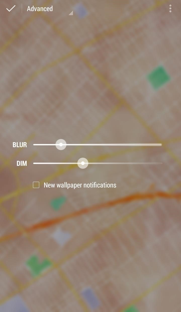 How to Set Your Current Location & Weather Forecast as Your Galaxy Note 3