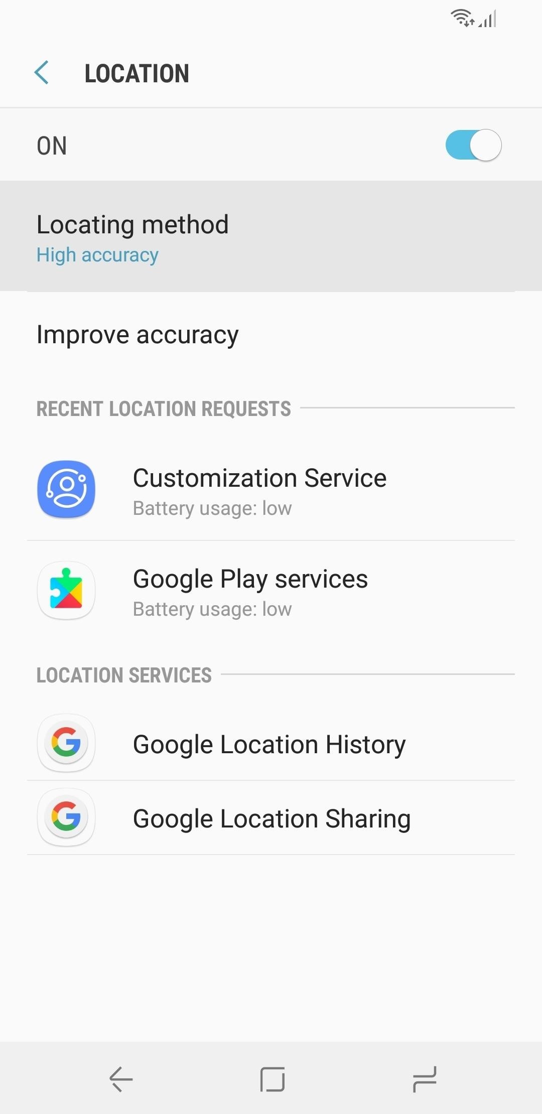 10 Troubleshooting Steps to Fix Smart Lock & Trusted Places on Any Android Device