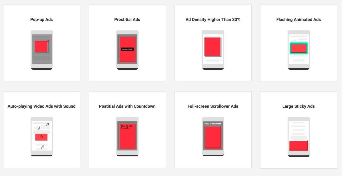 Chrome 101: How to Block Popups & Intrusive Ads on Android