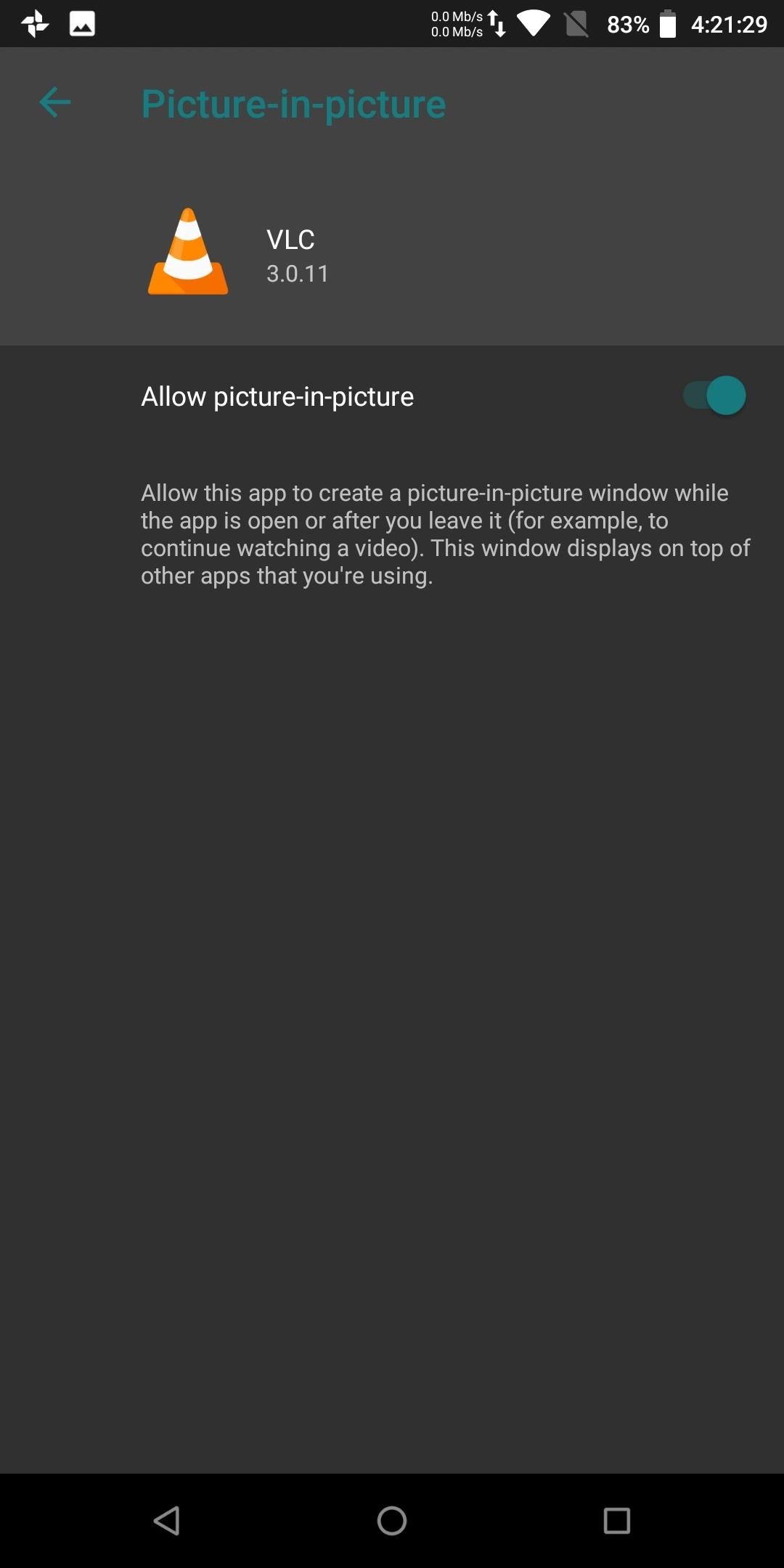 How to Use the New Picture-in-Picture Mode in Android O