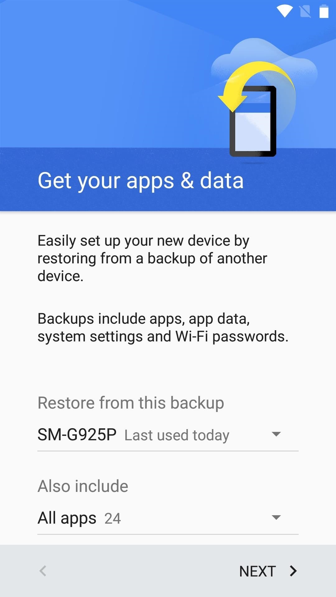 How to Factory Reset Your Android the Right Way