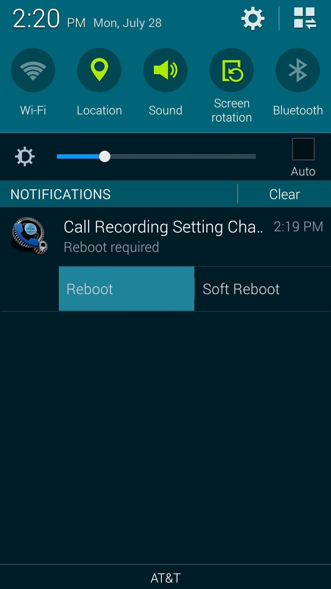 How to Enable the Hidden Call Recording Feature on Your Samsung Galaxy S5