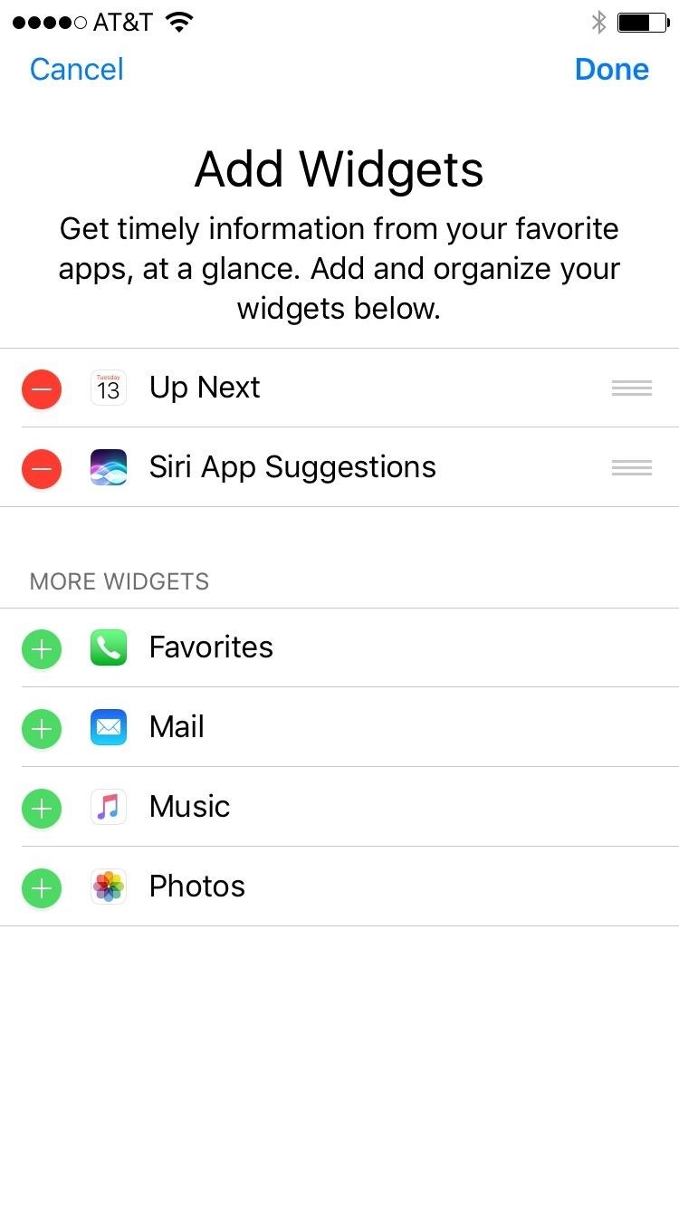 23 Important iOS 10 Privacy Settings Everyone Should Double-Check
