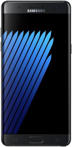 Samsung Galaxy Note 7