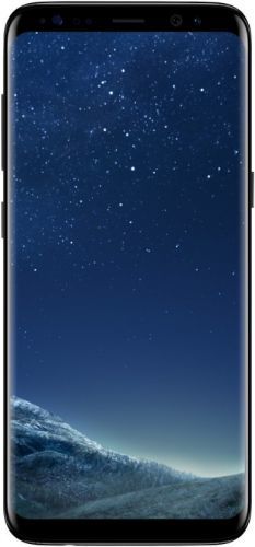 Samsung Galaxy S8 Exynos Dual