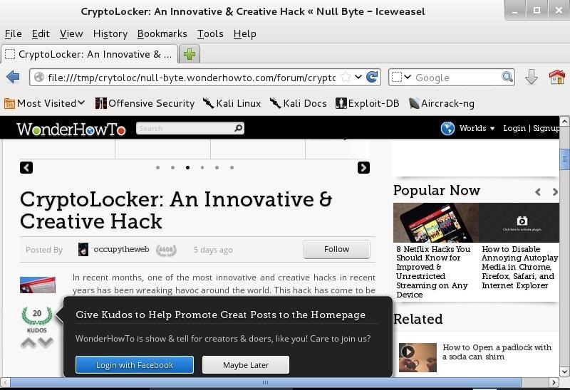 Hack Like a Pro: How to Clone Any Website Using HTTrack