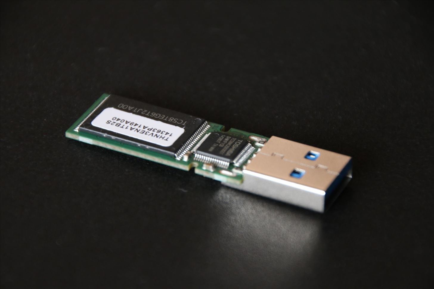 How to Make Your Own Bad USB