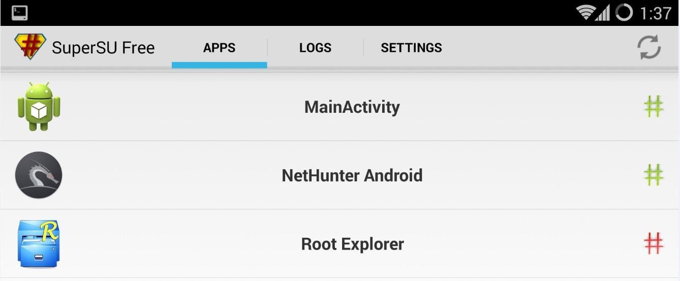 How to Hack and Decrypt WhatsApp Database (Remotely) [ROOT]