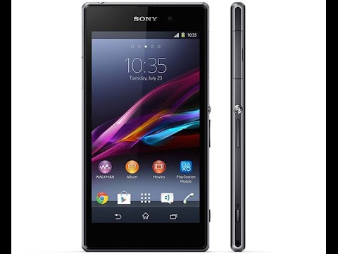 sony xperia c, z, x и другие модэли. Что делать если не включается....