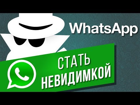 Как скрыть дату и время посещения в WhatsApp на Android и iOS? 