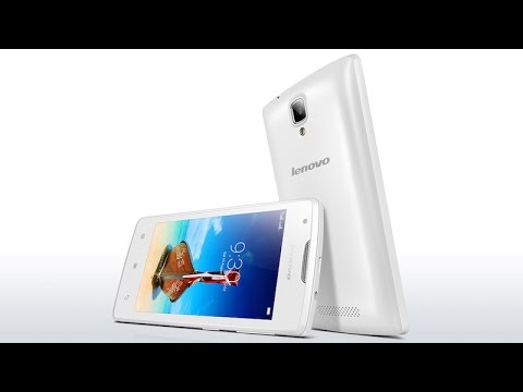 LENOVO A1000 - ПОЛНЫЙ ОБЗОР АНДРОИДА