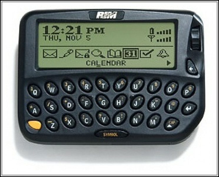 blackberry-850