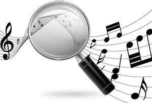Как найти и узнать песню и исполнителя  по мелодии (отрывку): обзор решений