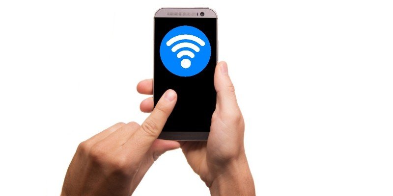 Как улучшить сигнал Wi-Fi на смартфоне Android