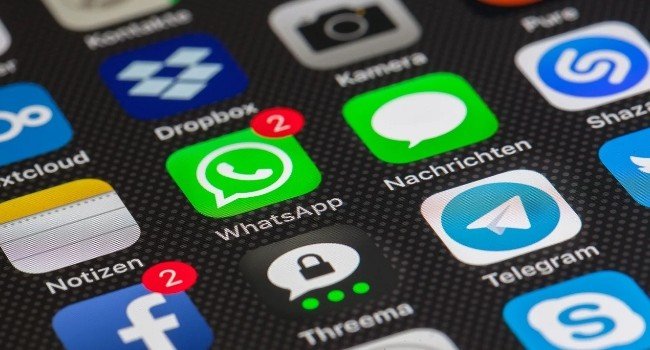 5 лучших Android приложений для чтения удаленных сообщений WhatsApp