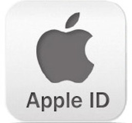 как узнать apple id