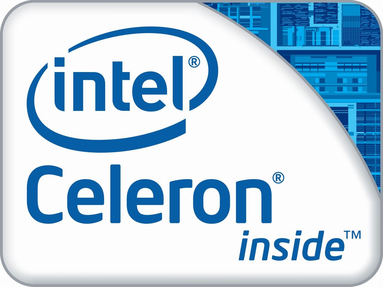 Intel Celeron