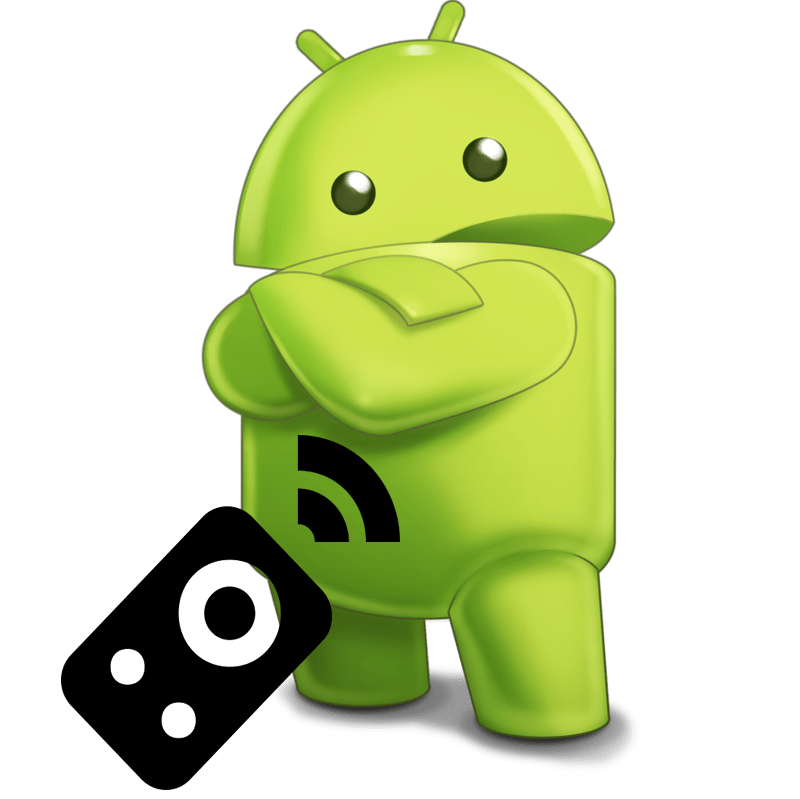 Удаленное управление Android