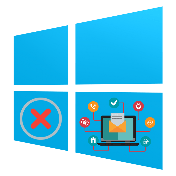 Не устанавливаются программы в Windows 10