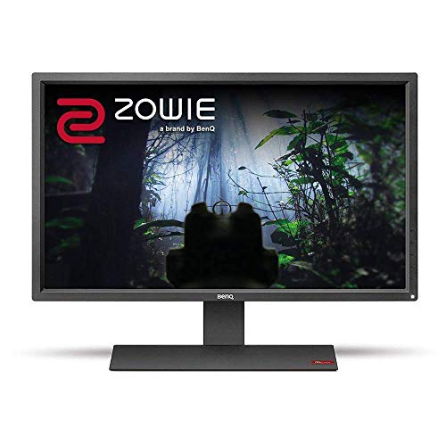 BenQ ZOWIE 27 inch Full HD Gaming Monitor - 1080p 1ms Response...